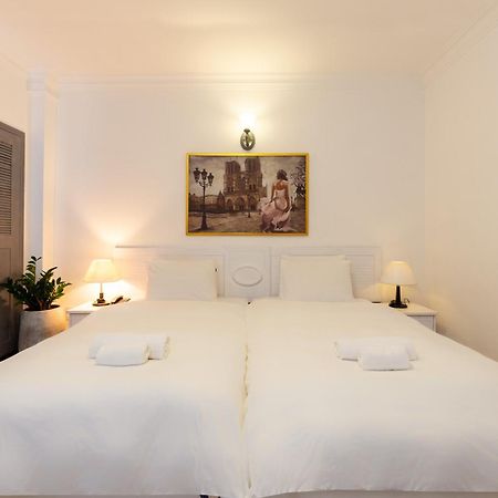 Centara Hostel Ho Chi Minh Zewnętrze zdjęcie