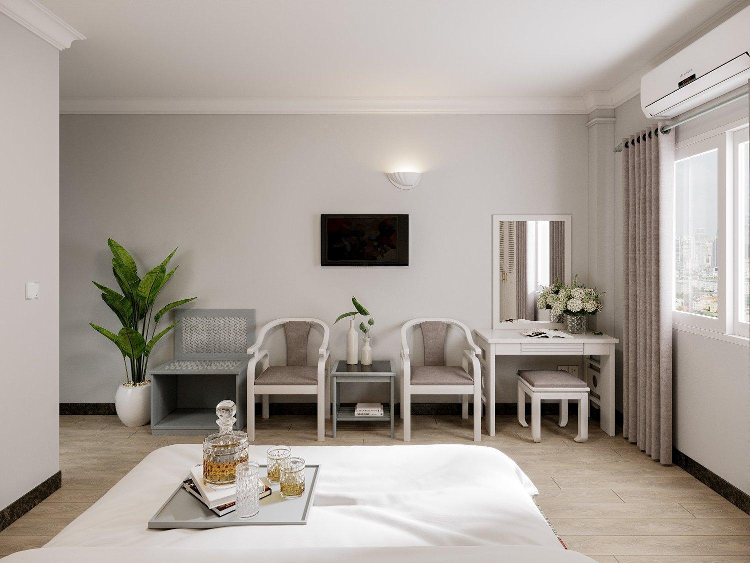 Centara Hostel Ho Chi Minh Zewnętrze zdjęcie