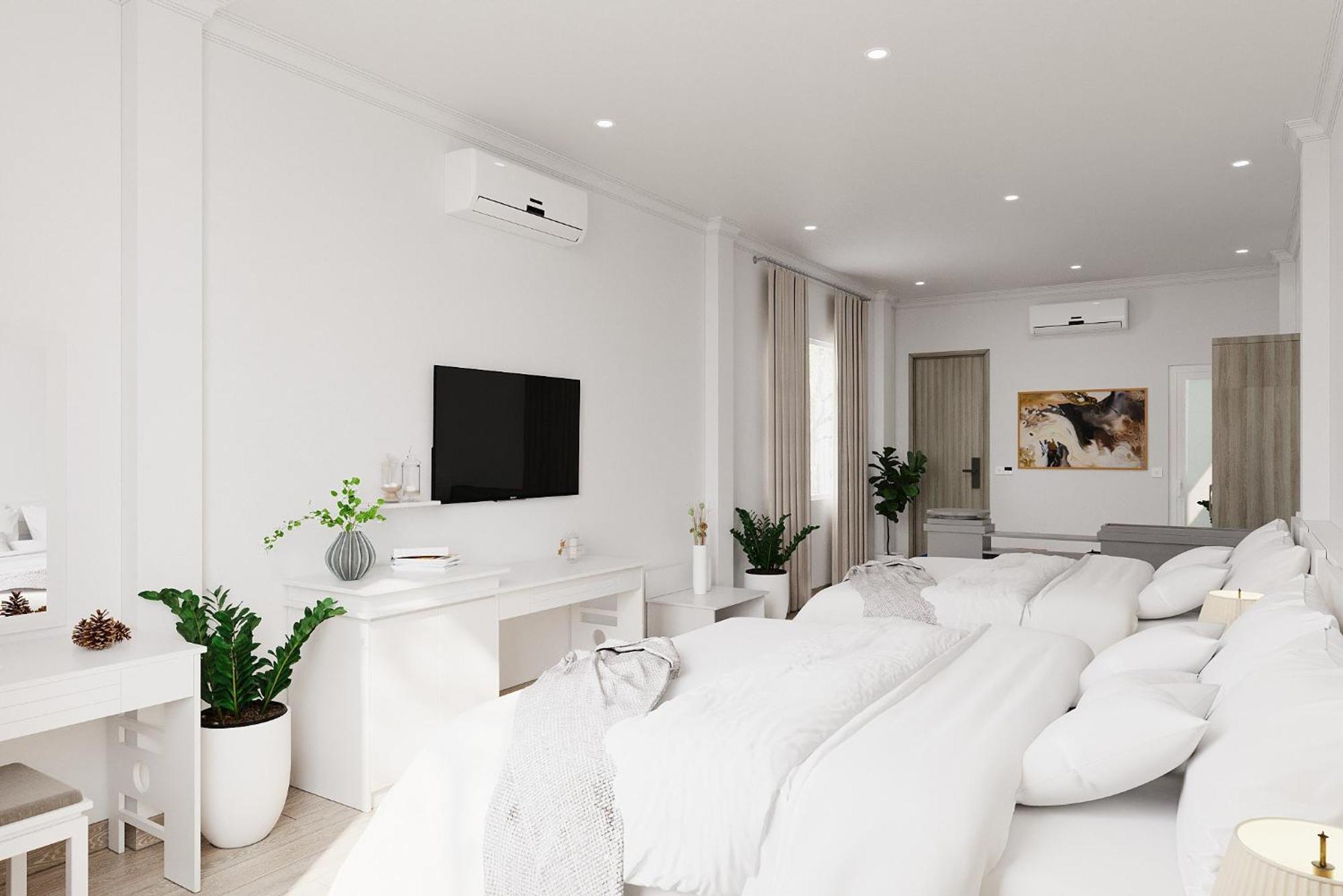 Centara Hostel Ho Chi Minh Zewnętrze zdjęcie