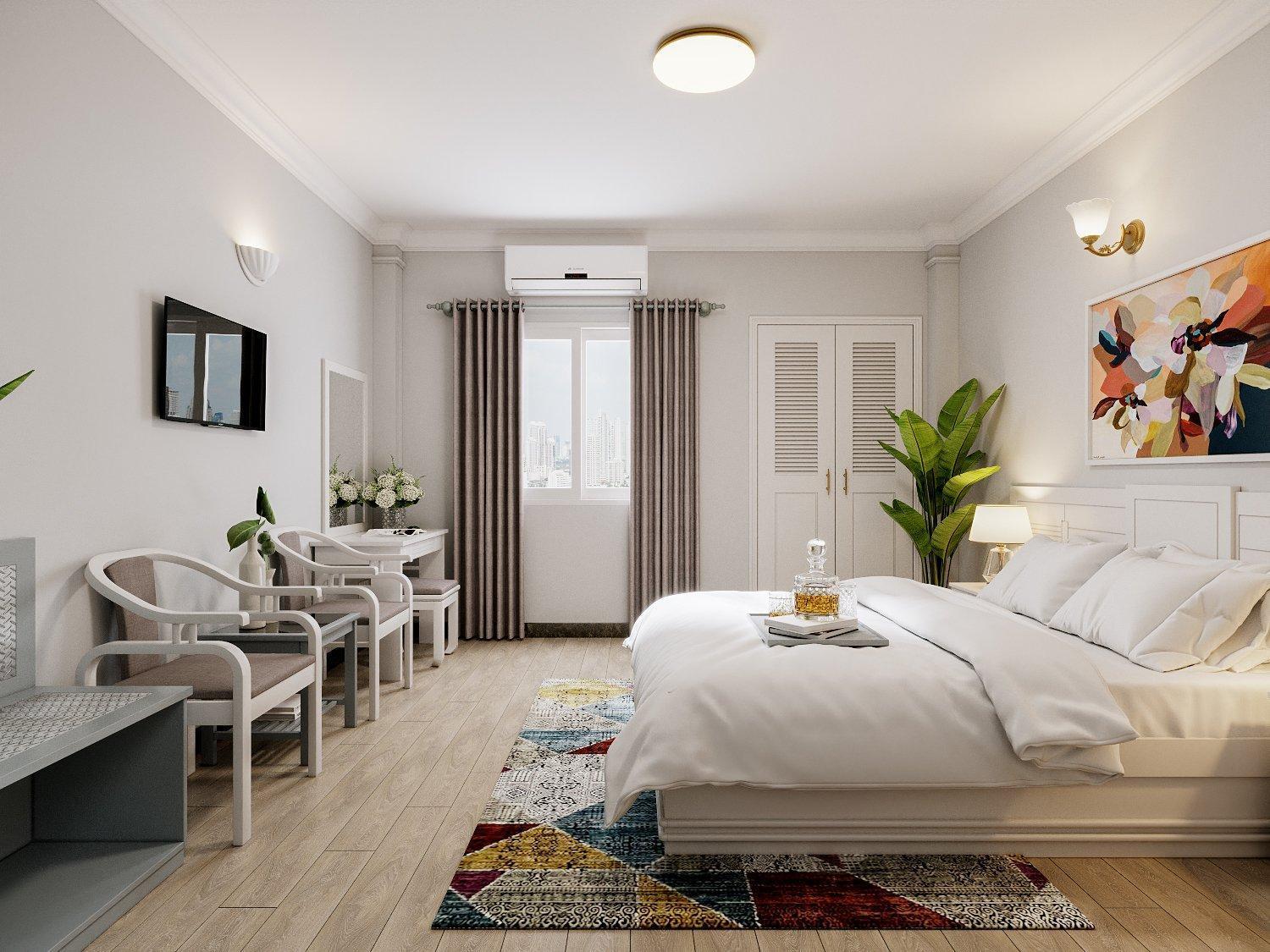 Centara Hostel Ho Chi Minh Zewnętrze zdjęcie