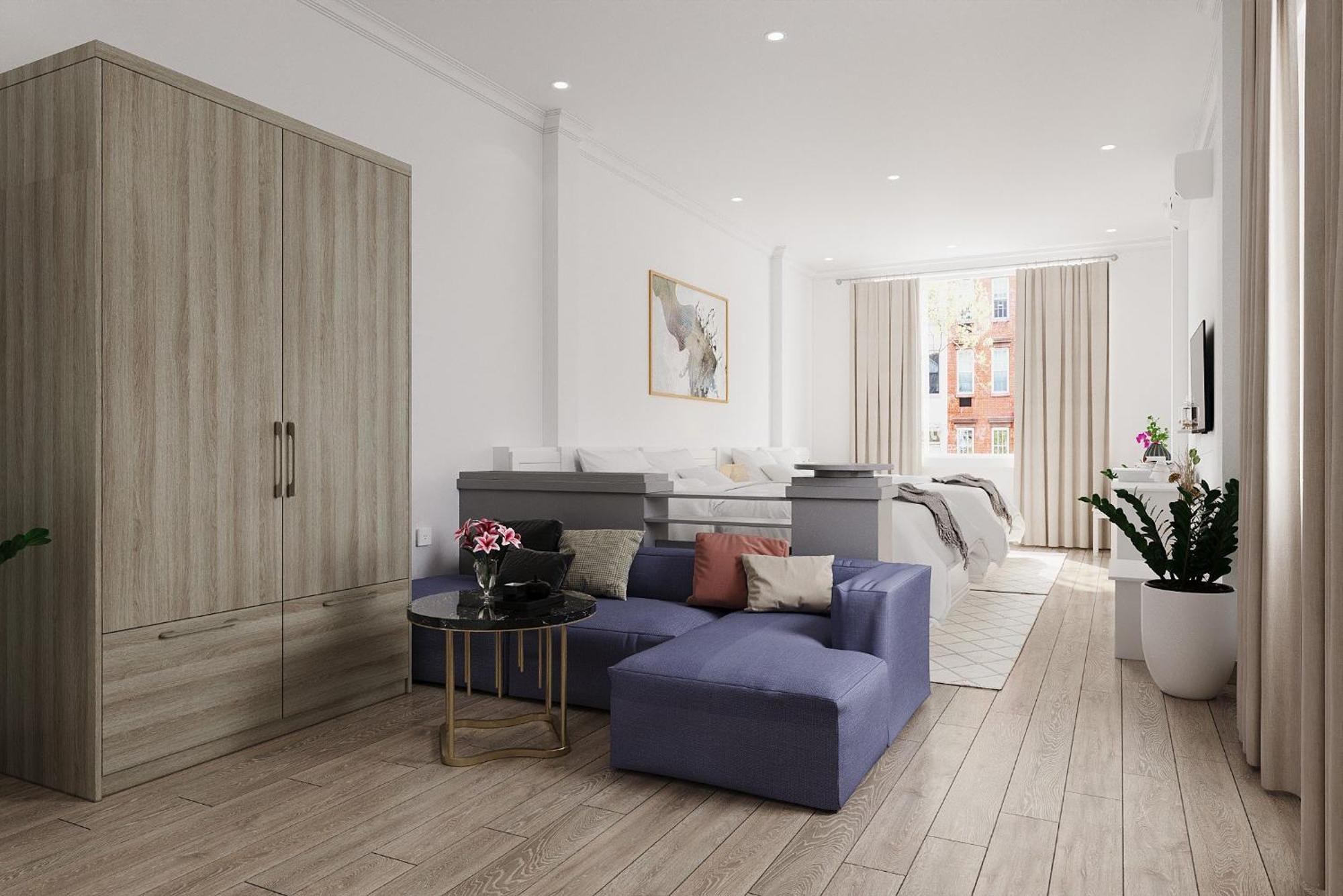 Centara Hostel Ho Chi Minh Zewnętrze zdjęcie