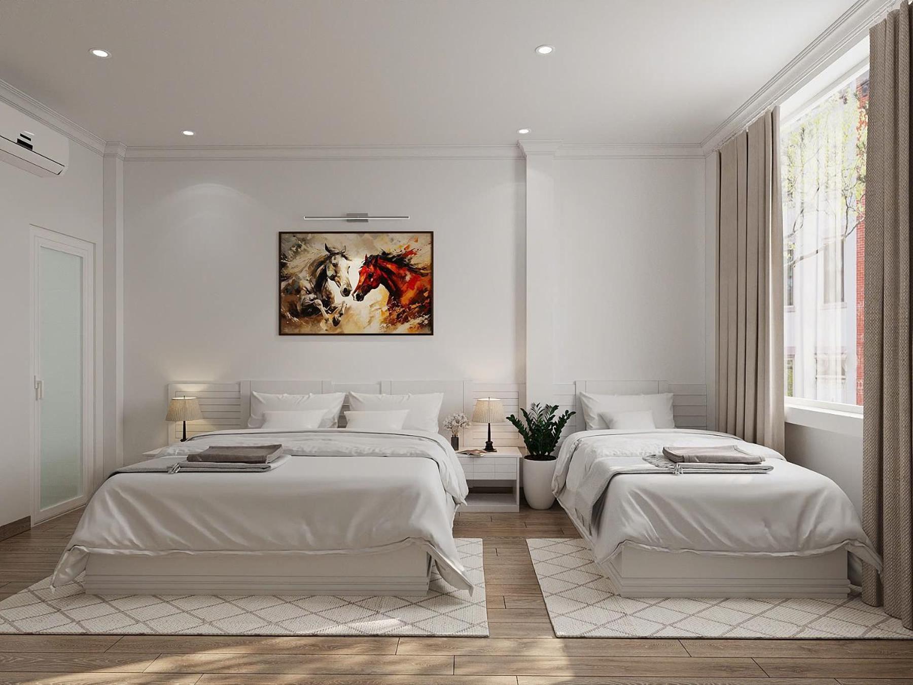 Centara Hostel Ho Chi Minh Zewnętrze zdjęcie