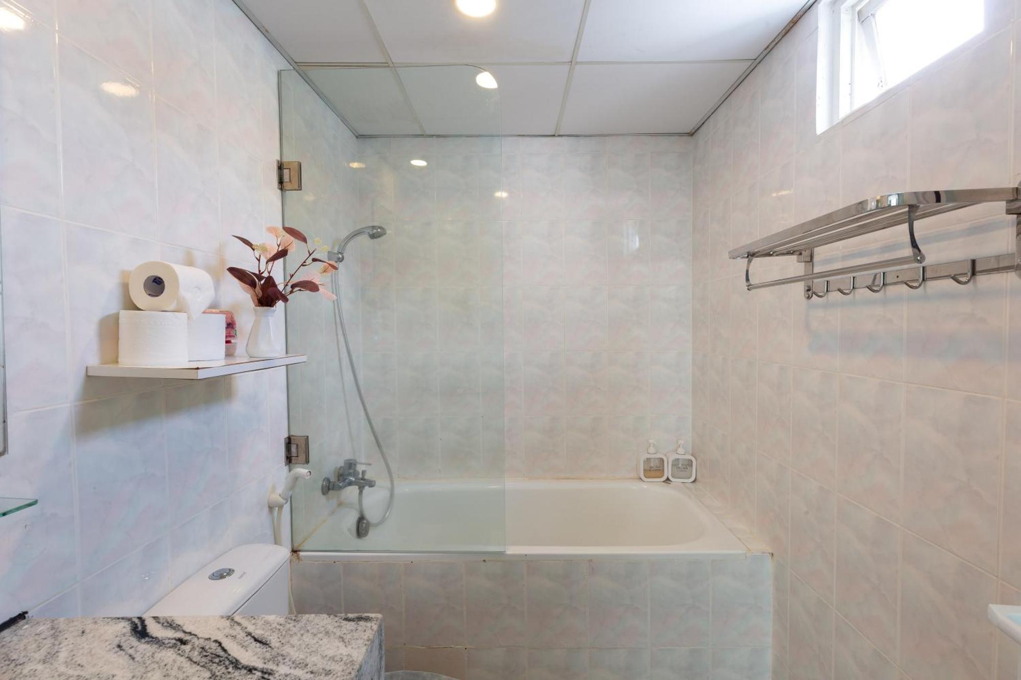 Centara Hostel Ho Chi Minh Zewnętrze zdjęcie
