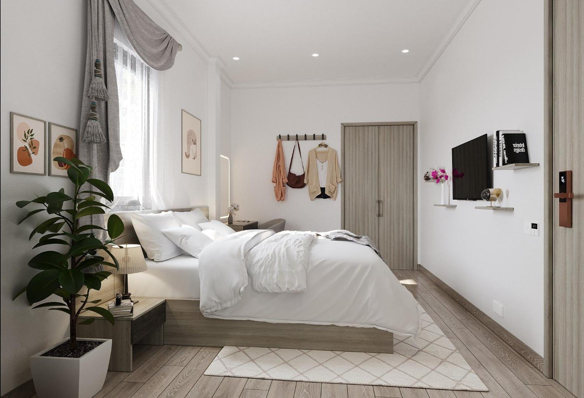 Centara Hostel Ho Chi Minh Zewnętrze zdjęcie