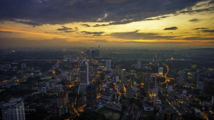 Centara Hostel Ho Chi Minh Zewnętrze zdjęcie
